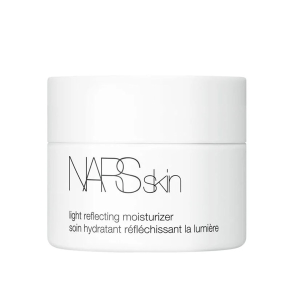 NARS Skin Light Reflecting Moisturizer - Cream - Picture 1 of 3